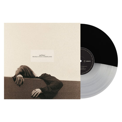 Mad Honey - Bridge Over Cumberland [Half Black / Half Clear Vinyl] — product artwork