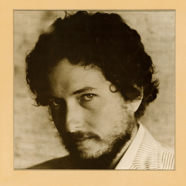 Bob Dylan - New Morning — product artwork