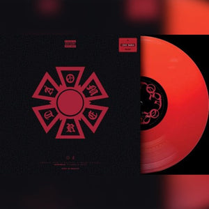 J Balvin & Ryan Castro - OMERTÁ — product artwork
