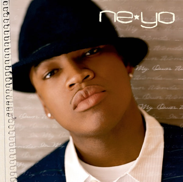 Ne-Yo - In My Own Words — product artwork