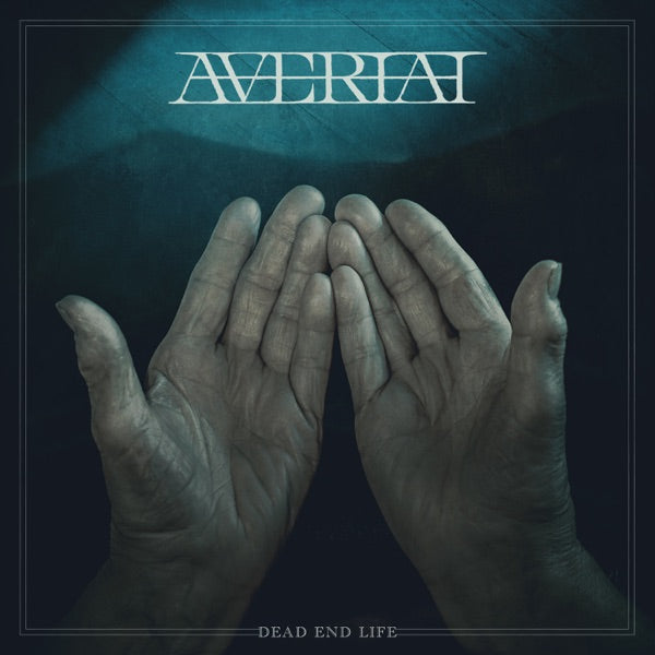 Avertat - Dead End Life — product artwork