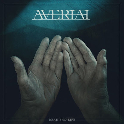 Avertat - Dead End Life — product artwork