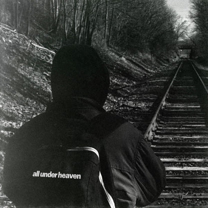 All Under Heaven - Don’t Suffer Alone / Alley Cat — product artwork