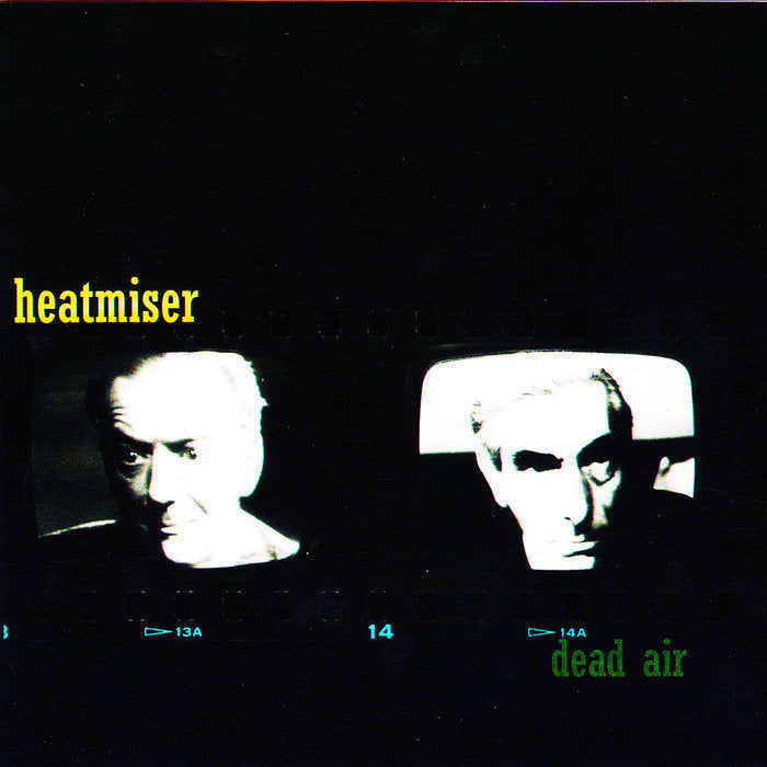 Heatmiser - Dead Air [LP]