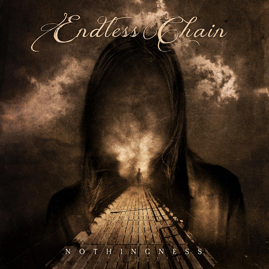 Endless Chain - Nothingness [LP] cover art