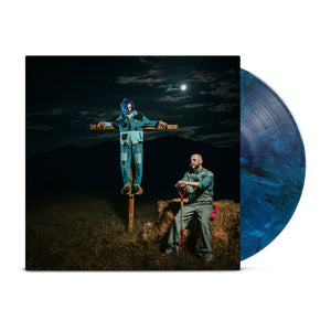 Slothrust - What They Grow In The Garden [LP] cover art