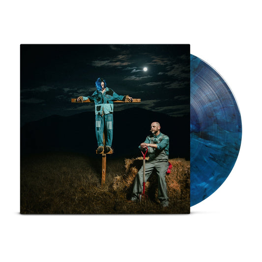 Slothrust - What They Grow In The Garden [LP] cover art