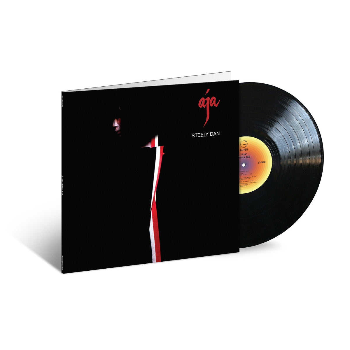 Steely Dan - Aja [Vinyl]