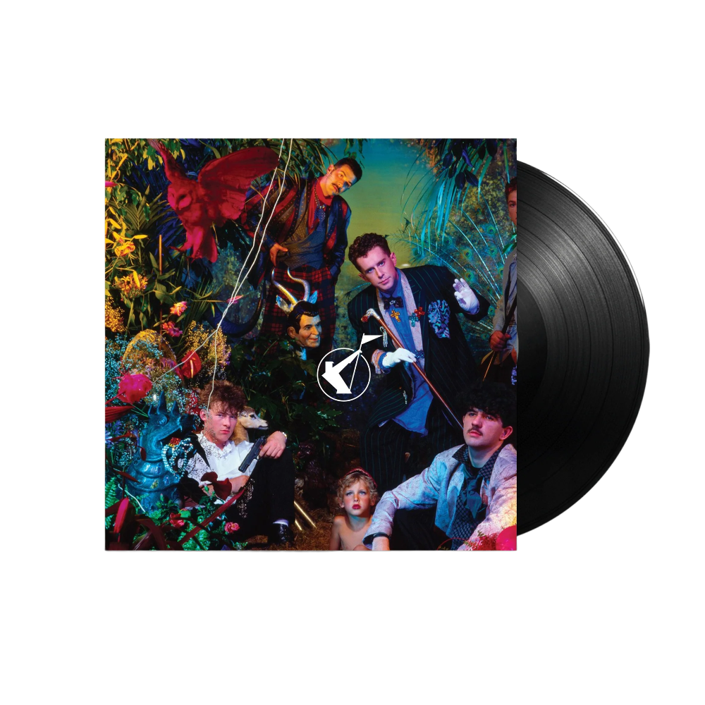 Frankie Goes To Hollywood - Altered Reels [Vinyl]