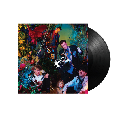 Frankie Goes To Hollywood - Altered Reels [Vinyl]