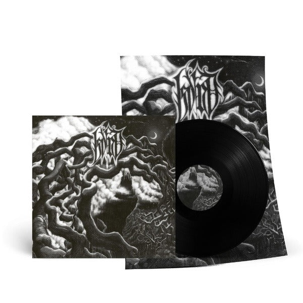 Isvind - Dark Waters Stir [LP]