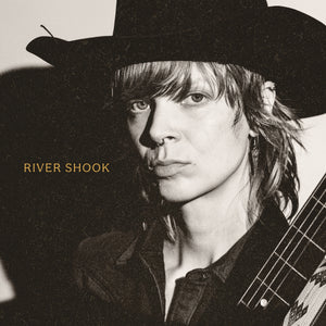 River Shook - River Shook [Gold Vinyl LP]