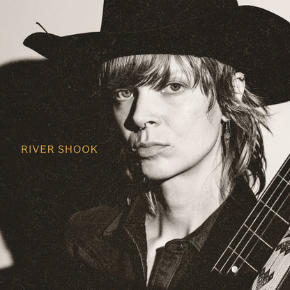 River Shook - River Shook [LP]