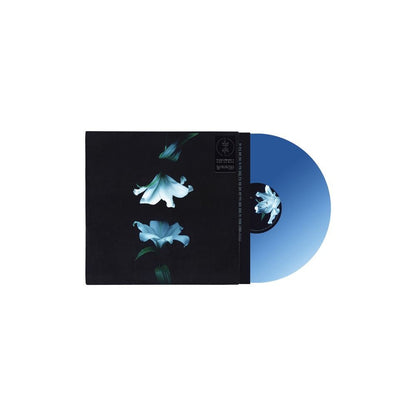 Wasia Project - Nocturne [Blue Vinyl 2LP]