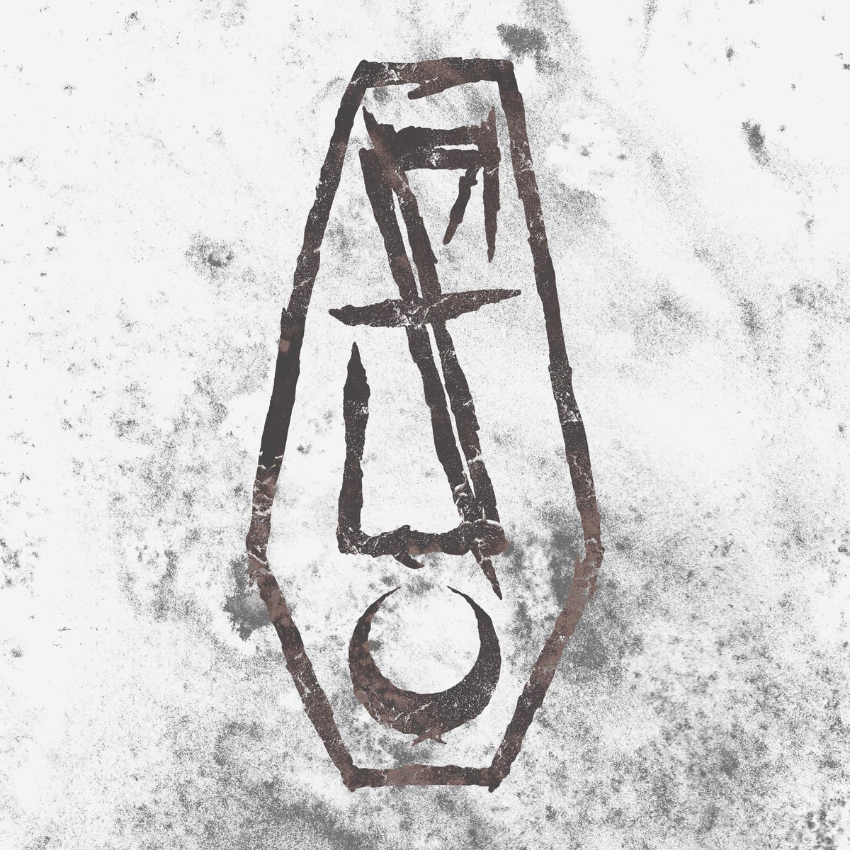 Lorna Shore — Flesh Coffin [Vinyl + CD] — product image
