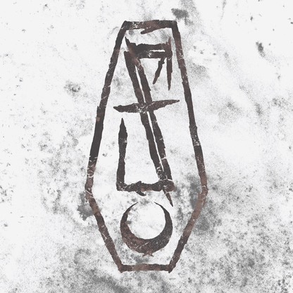 Lorna Shore — Flesh Coffin [Vinyl + CD] — product image
