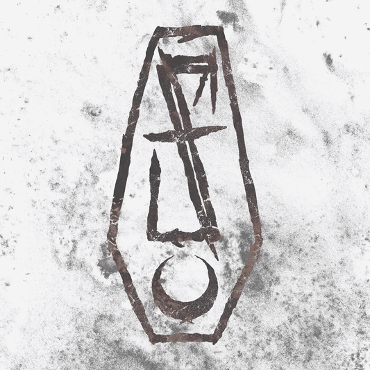 Lorna Shore — Flesh Coffin [Vinyl + CD] — product image