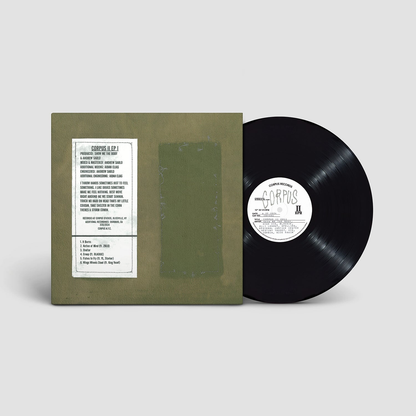 Show Me the Body — Corpus II [Vinyl] — product image