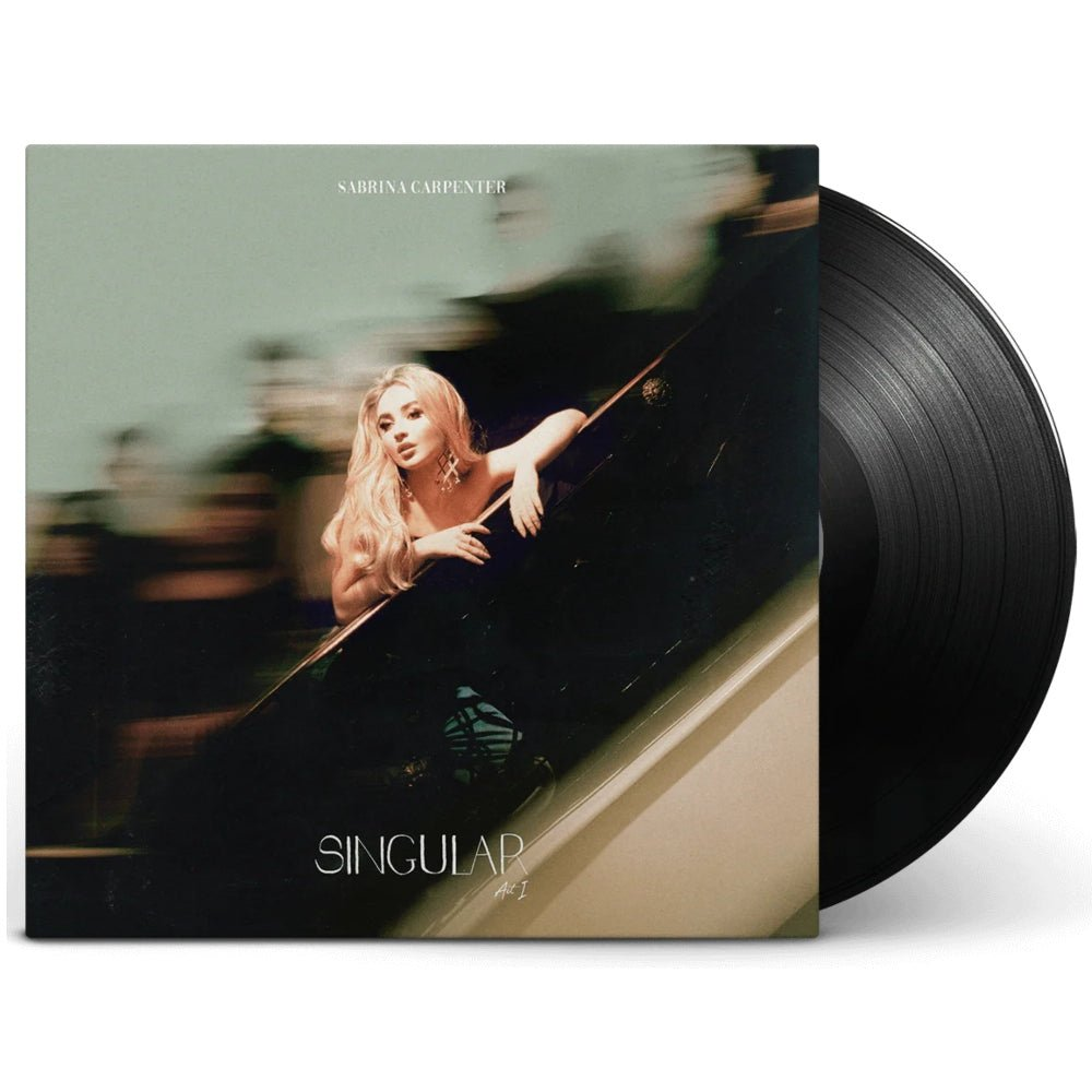Sabrina Carpenter — Singular Act I [Vinyl] — product image