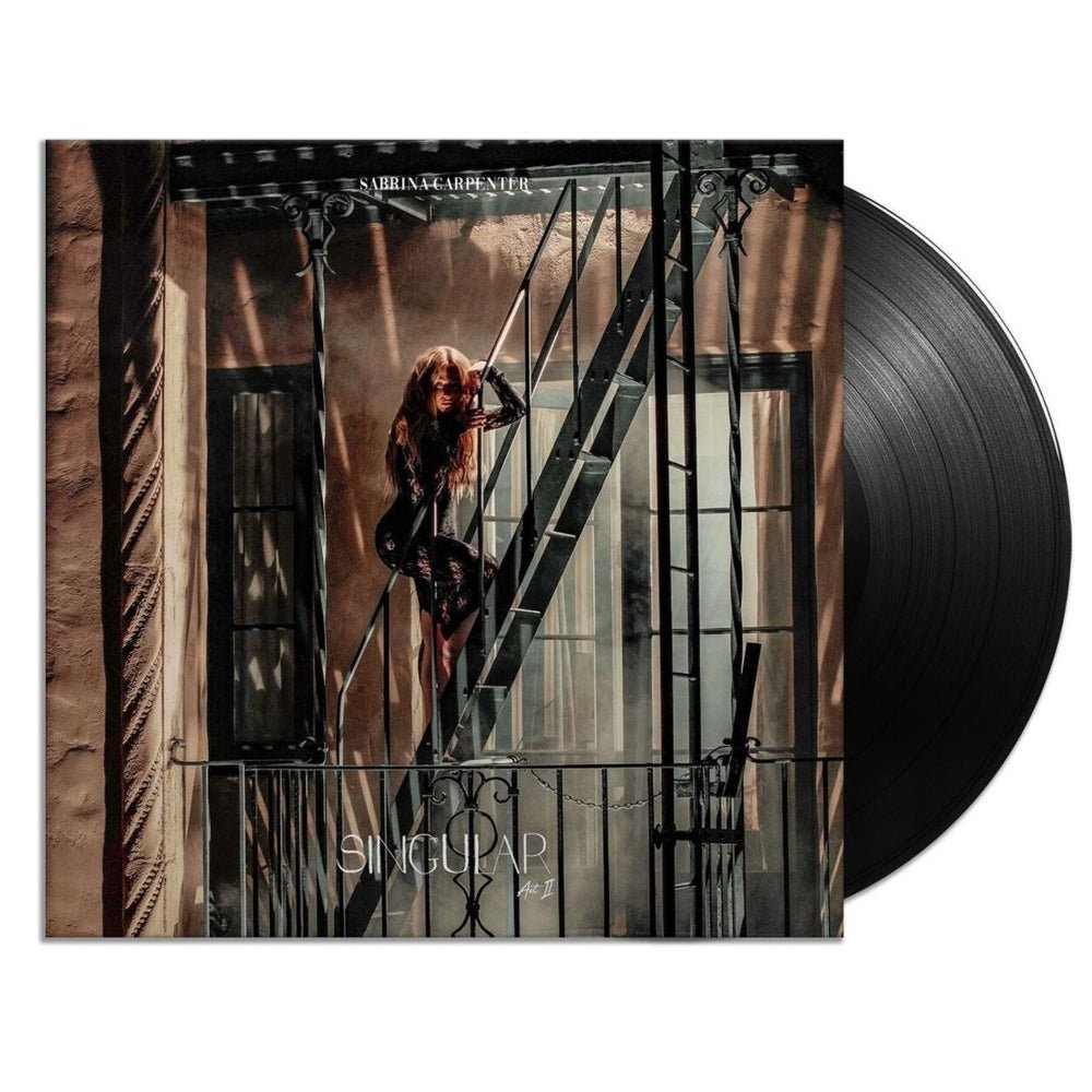 Sabrina Carpenter — Singular Act II [Vinyl] — product image