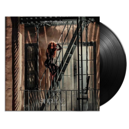 Sabrina Carpenter — Singular Act II [Vinyl] — product image