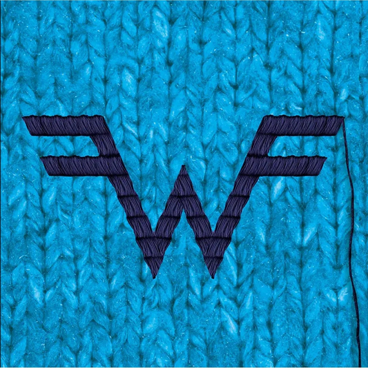 Weezer — Weezer (Blue Album 30th Anniversary) [Super Deluxe 4LP + 10" + 7" Box Set] — product image