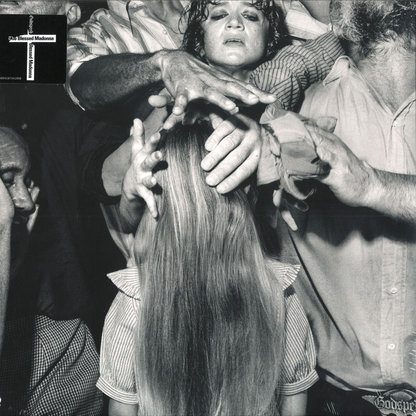 The Blessed Madonna — Godspeed [2LP Vinyl] — product image
