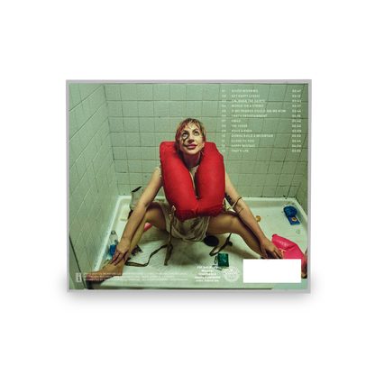 Lady Gaga — Harlequin [CD] — product image