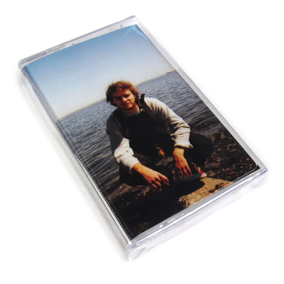 Mac DeMarco - Another One [Cassette]