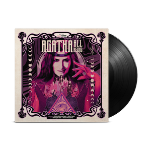 Various Artists - Music from Agatha All Along (Soundtrack) [Vinyl]