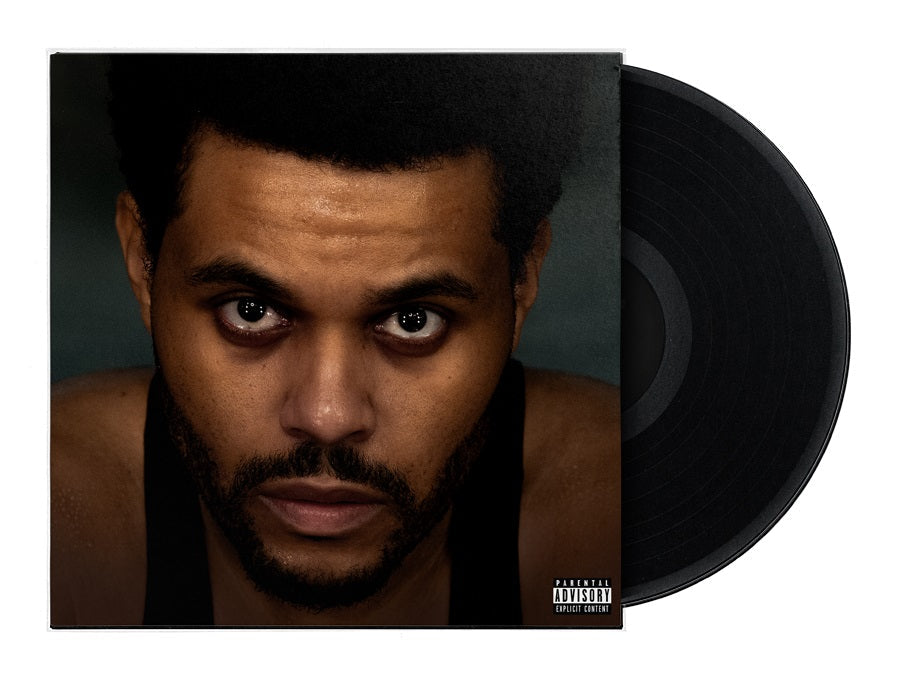 The Weeknd — Hurry Up Tomorrow [Vinyl]