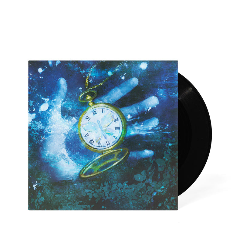 Round8 Studio — Lies of P: Feel (Original Soundtrack) [7-inch Vinyl]