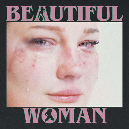 Sarah Klang — Beautiful Woman [Vinyl]