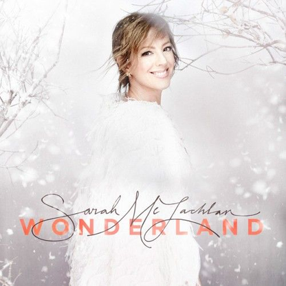 Sarah McLachlan — Wonderland [Vinyl]