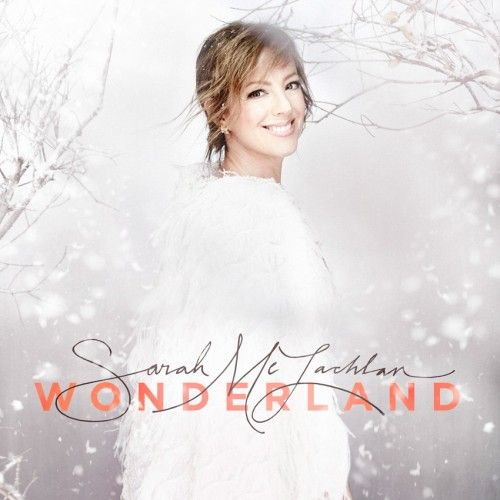 Sarah McLachlan — Wonderland [Vinyl]