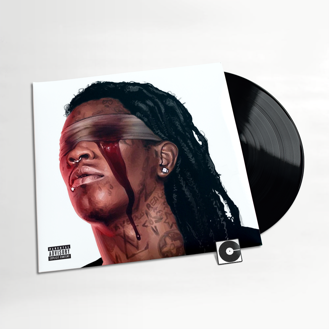 Young Thug — Slime Season 3 [Vinyl]