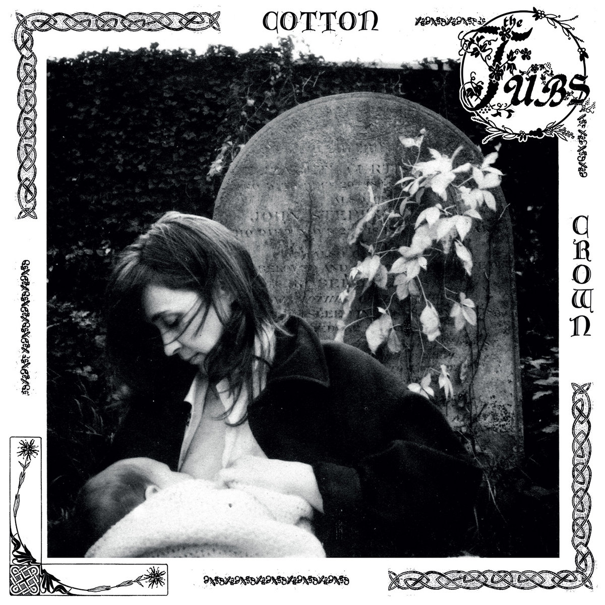 The Tubs — Cotton Crown [LP]
