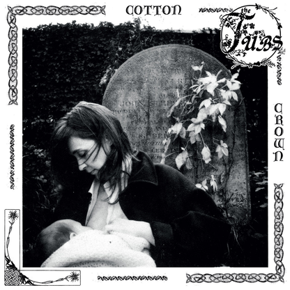 The Tubs — Cotton Crown [LP]