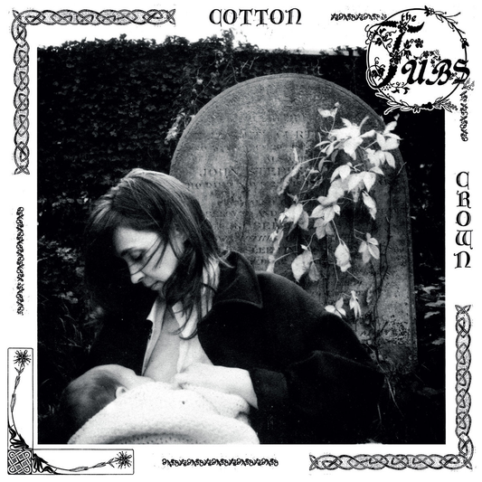 The Tubs — Cotton Crown [LP]