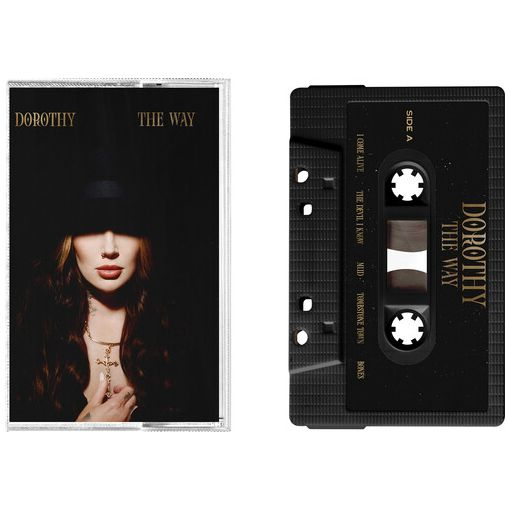 Dorothy — The Way [Cassette]