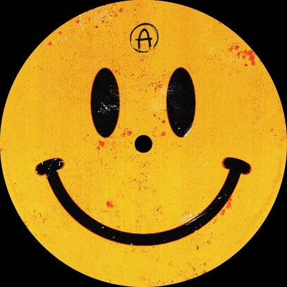 Alfie Templeman - Happiness in Liquid Form — album artwork