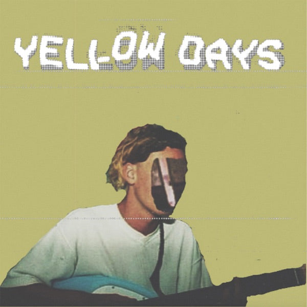 Yellow Days - Harmless Melodies — product artwork