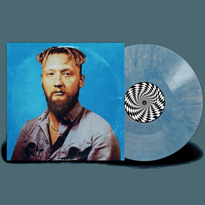 Yellow Days - Rock & A Hard Place — product artwork