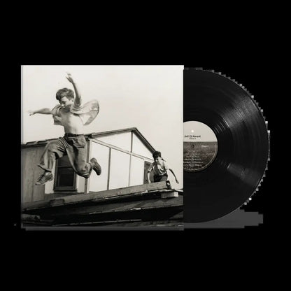 The Revivalists - Get It Honest — product artwork