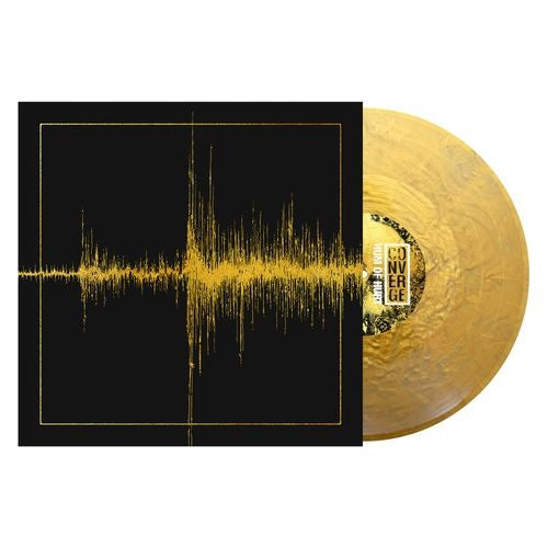 Converge - Hum Of Hurt — product artwork