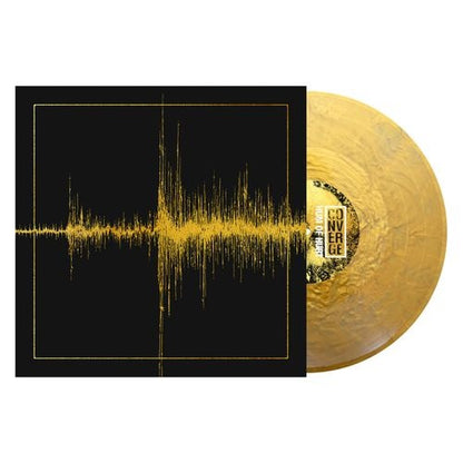 Converge - Hum Of Hurt — product artwork