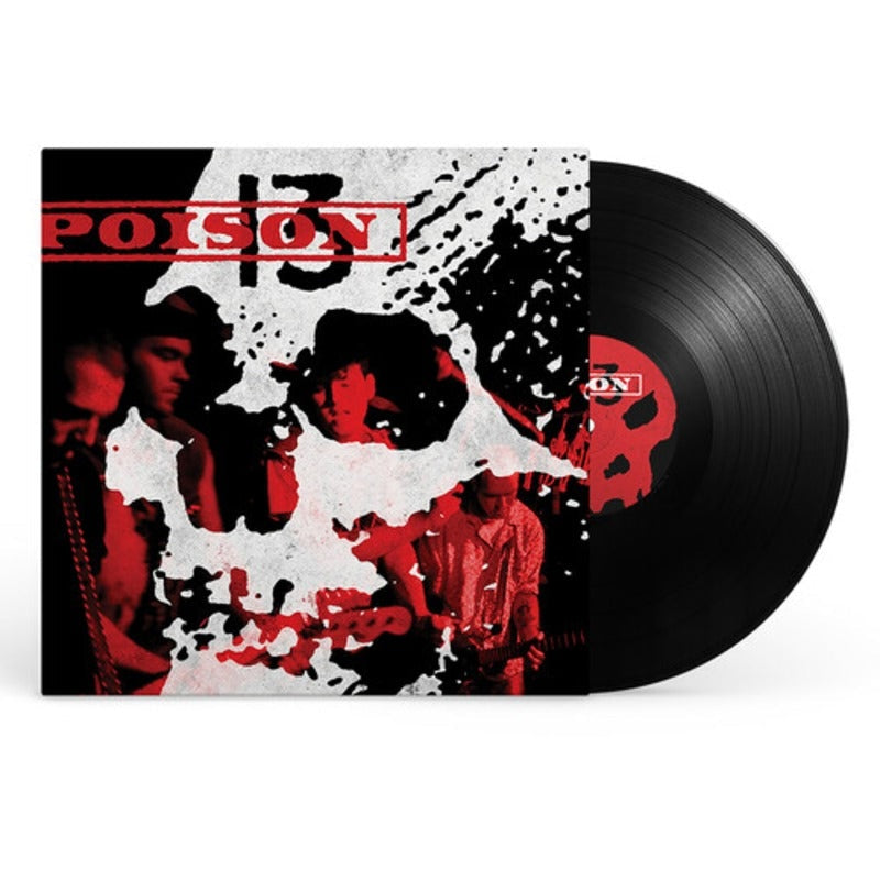 Poison 13 - Poison 13 — product artwork