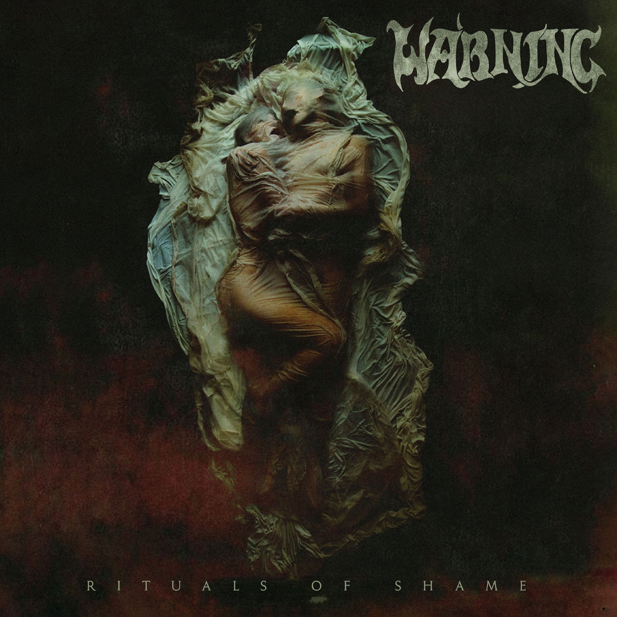 Warning - Rituals Of Shame — product artwork