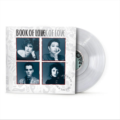 Book of Love - Book of Love — product artwork