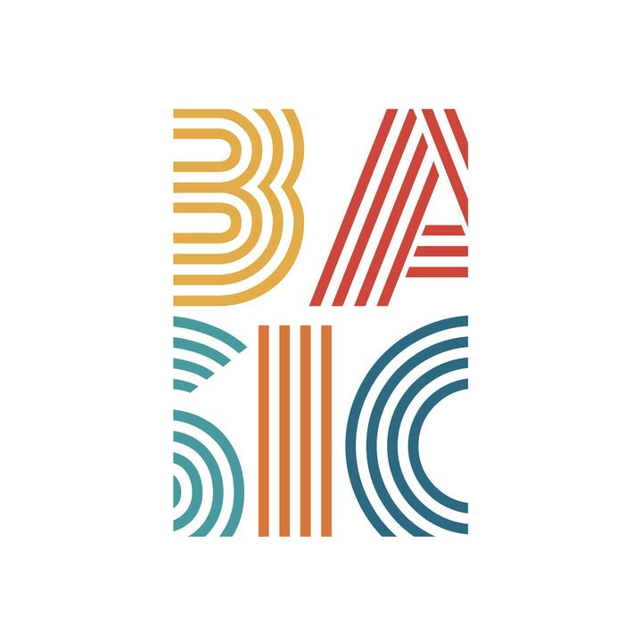 Basic - Basic — cover artwork